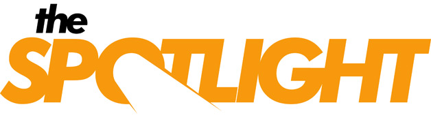 The Spotlight logo