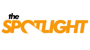The Spotlight Logo
