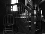 The Second Floor by Evan Grimme