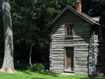 Cottage by Evan Grimme