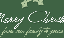Christmas Cards