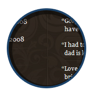 A screenshot illustrating how details matter.