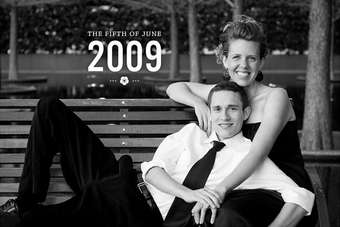Peter and Kris engagement portrait, courtesy of Prokopets Studio