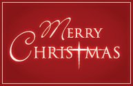 Merry Christmas