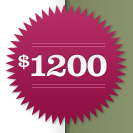 $1500